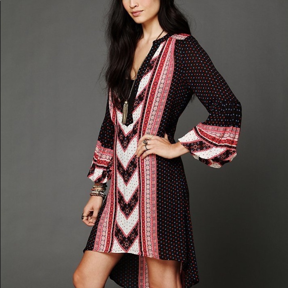 Free people dress